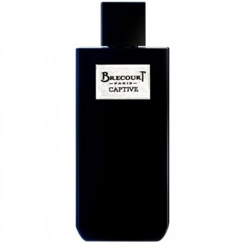 Captive (Eau de Parfum) by Brecourt