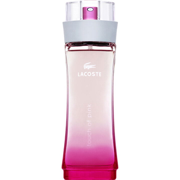 Touch of Pink (Eau de Toilette) von Lacoste