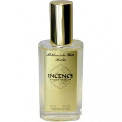 Incence von Mekkanische Rose