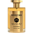 Rescent Man von Mystery, Modern Mark