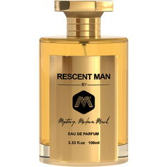 Rescent Man von Mystery, Modern Mark