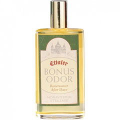 Bonus Odor Rasierwasser After Shave by Ettaler Klosterprodukte