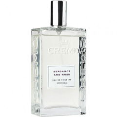 Bergamot and Musk (Eau de Toilette) von Cremo