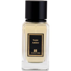 Toxic Amber von Scentido
