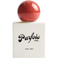 Sweet Rose by Parfois