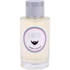 Le Hipster by Le Parfum Citoyen