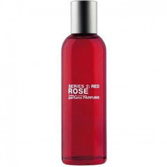 Series 2: Red - Rose by Comme des Garçons