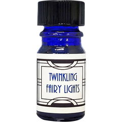 Twinkling Fairy Lights by Nui Cobalt Designs