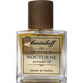 Vetiver Nocturne Autumn '19 by Bortnikoff
