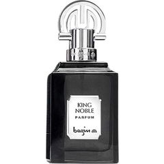 King Nobile von Begim