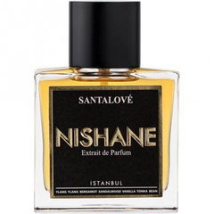 Santalové by Nishane