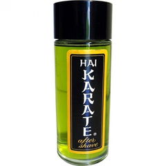 Hai Karate - Oriental Lime (Cologne) von Leeming Division Pfizer
