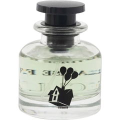 Paradise Falls von Peculiar