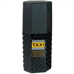Taxi von Cofinluxe / Cofci