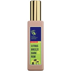 Citrus Breeze & Dark Rum by Fantasy Community Perfumes