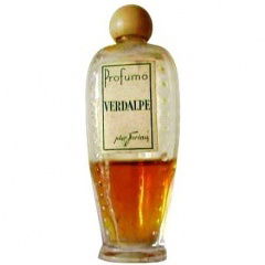 Verdalpe (Profumo) von Farina Milano