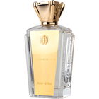 Yellow Splash von Attar al Has