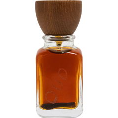Oud Is My Love Language von Aromas de Salazar