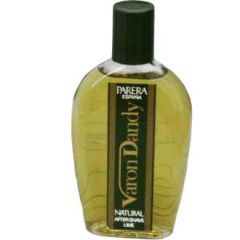 Varon Dandy Natural After Shave Lime von Parera