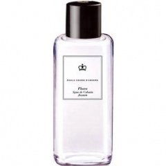 Agua de Colonia - Flores by Paula Cahen d'Anvers Agua de Colonia - Flores by Paula Cahen d'Anvers