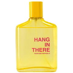 Hang In There by Perfume Republic