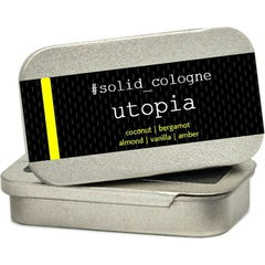 Utopia von The Solid Cologne Project