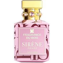 Sirène Privèe by Fragrance Du Bois