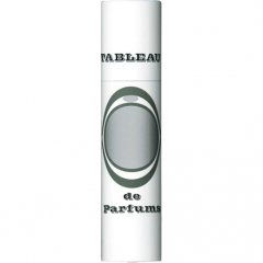 Dark Passage by Tableau de Parfums