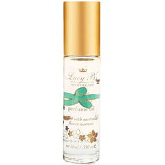 Tiare Coconut / Tiare de Noix de Coco (Perfume Oil) by Hydra Bloom / Lucy B.'s Cosmetics