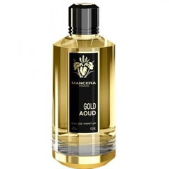 Gold Aoud von Mancera