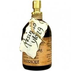 Resinato Ylang von Massimiliano Torti – Il Profumiere