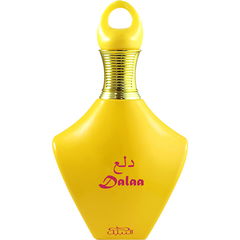 Dalaa / دلع by Nabeel