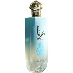 Rana / رنا von Asdaaf