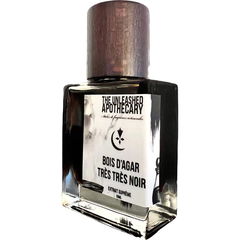 Bois d'Agar Très Très Noir by The Unleashed Apothecary