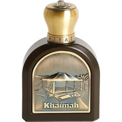 Khaimah von Emirates Pride