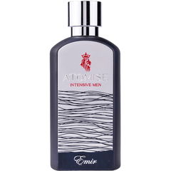 Atomise Intensive Men by Emir