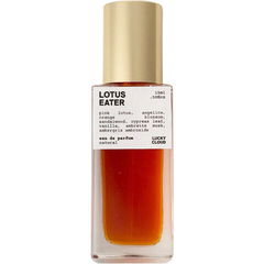 Lotus Eater von Lucky Cloud