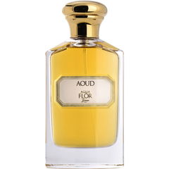 Aoud by Aquaflor