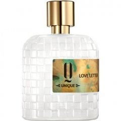 Love Letter von Jardin de Parfums