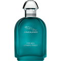 Jaguar for Men Ultimate Power by Jaguar