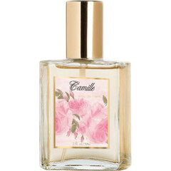 Camille by Camille Beckman