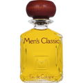 Men's Classic (Eau de Toilette) von Cantilène