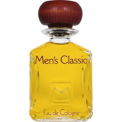 Men's Classic (Eau de Toilette) von Cantilène