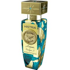 Histria by Wesker