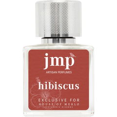 Hibiscus von JMP Artisan Perfumes