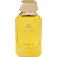 Remember Me (Yellow) (Eau de Parfum) by Atyab Al-Sheekh