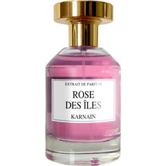 Rose des Îles von Karnain