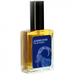 Le Grand Chypre (Eau de Toilette) von Barrister And Mann