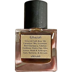Ghazali von elkhaldi