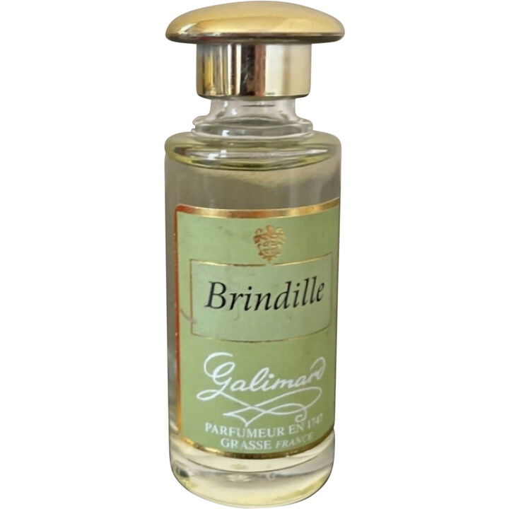 Brindille (Eau de Parfum) von Galimard